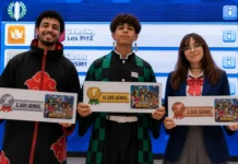 Festival Gamer & Geek acontece em setembro no Bragança Shopping