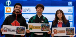 Festival Gamer & Geek acontece em setembro no Bragança Shopping