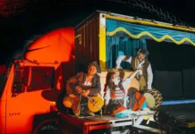 Festival cultural itinerante “Caixola Navegante” chega a Bragança Paulista neste fim de semana