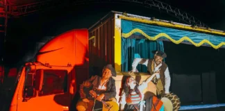 Festival cultural itinerante “Caixola Navegante” chega a Bragança Paulista neste fim de semana