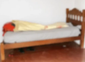 Filha diz que matou pai por ‘falta de atenção’ e alega ter sofrido abusos, em Bragança Paulista