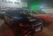 Filho agride pai e ameaça familiares e vizinha; GCM é acionada em Bragança