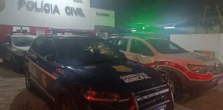 Filho agride pai e ameaça familiares e vizinha; GCM é acionada em Bragança