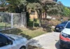 Furto em residência em Vargem mobiliza Polícia Civil e Militar; perícia busca identificar autores