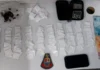 Homem é preso com 110 papelotes de cocaína durante ação da PM em Joanópolis