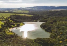 JHSF prepara projeto de R$ 7 bilhões em Bragança Paulista com campo de golfe e hotel