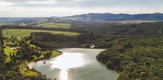 JHSF prepara projeto de R$ 7 bilhões em Bragança Paulista com campo de golfe e hotel