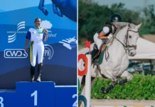 Jovem atleta de Bragança Paulista conquista ouro no Campeonato Brasileiro de Hipismo