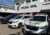 Jovem de 18 anos é preso por tráfico de drogas durante patrulhamento em Bragança Paulista