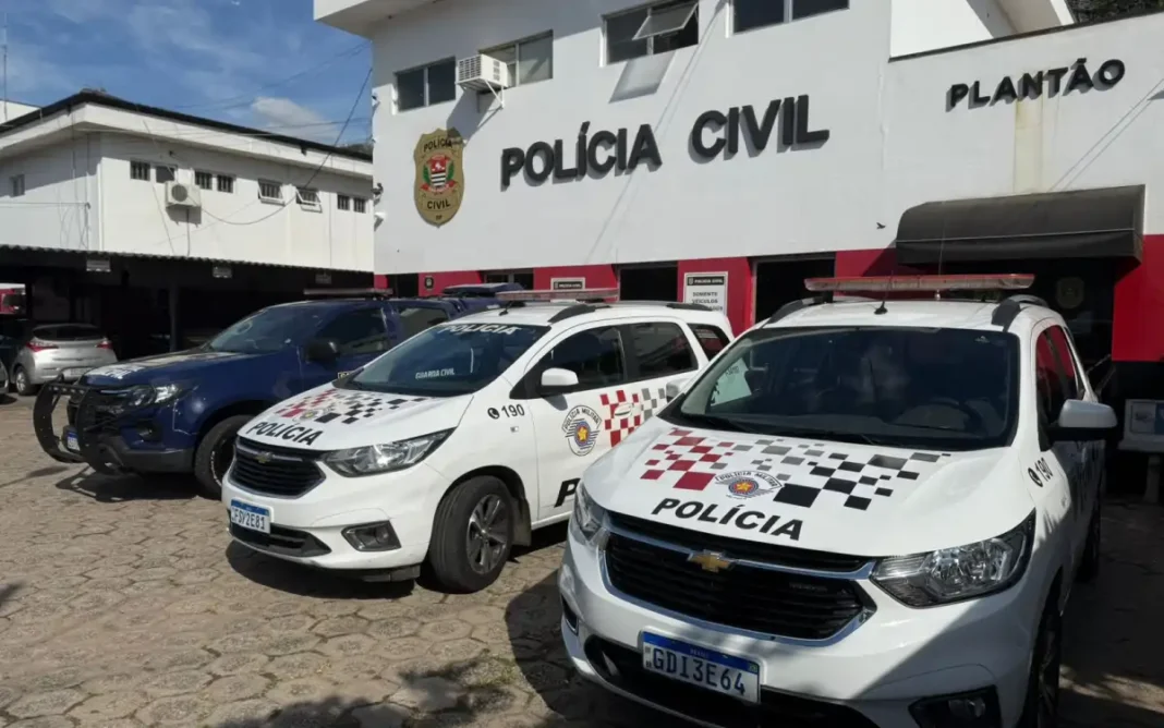 JOVEM DE 18 ANOS É PRESO POR TRÁFICO DE DROGAS DURANTE PATRULHAMENTO EM BRAGANÇA PAULISTA