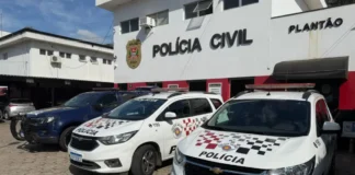 Jovem de 18 anos é preso por tráfico de drogas durante patrulhamento em Bragança Paulista