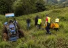 Jovem de 19 anos morre após ser puxado por equipamento durante trabalho em Serra Negra