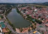 Projeto EmCena Brasil leva programação cultural gratuita ao Lago do Taboão neste fim de semana