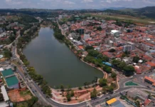 Projeto EmCena Brasil leva programação cultural gratuita ao Lago do Taboão neste fim de semana