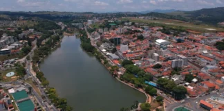 Projeto EmCena Brasil leva programação cultural gratuita ao Lago do Taboão neste fim de semana