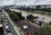 Lago do Taboão recebe Palco Móvel Emcena Brasil nos dias 22 e 23 de agosto
