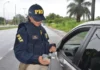 Lei Seca: nova regra prevê detecção de drogas e pré-teste em motoristas para indicar álcool