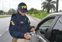 Lei Seca: nova regra prevê detecção de drogas e pré-teste em motoristas para indicar álcool