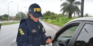 Lei Seca: nova regra prevê detecção de drogas e pré-teste em motoristas para indicar álcool