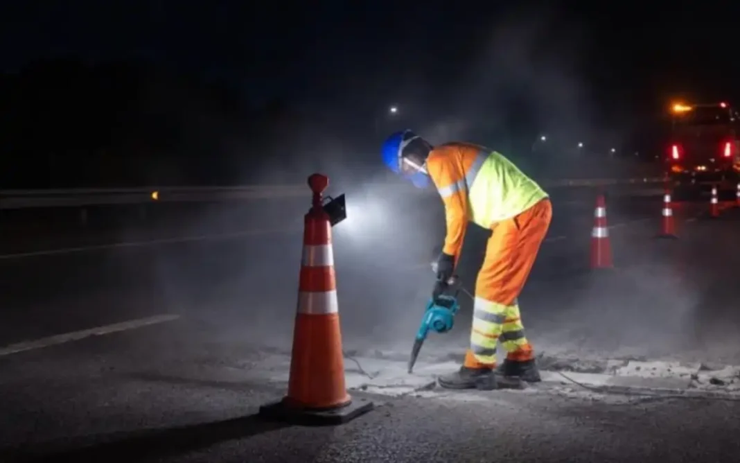 MANUTENÇÃO EM VIADUTO DA FERNÃO DIAS TERÁ INTERDIÇÃO NOTURNA