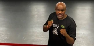 Mestre Pantera Negra será homenageado na Câmara Municipal de São Paulo
