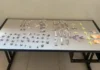 Mulher é detida com cocaína, crack e maconha em Bragança Paulista