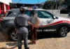Mulher procurada pela Justiça é presa durante patrulhamento em Bragança Paulista