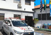 Mulher procurada por furto é presa durante patrulhamento da PM em Bragança Paulista