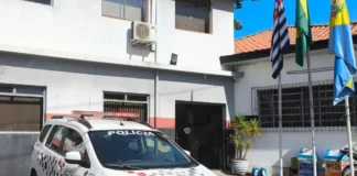 Mulher procurada por furto é presa durante patrulhamento da PM em Bragança Paulista