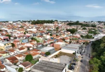 Moradores podem opinar sobre o futuro de 39 áreas públicas de Bragança Paulista