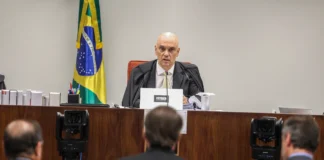 Moraes diz que combate ao crime organizado não depende apenas de penas maiores