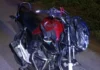 Motociclista morre após colidir contra sinalização na Rodovia Dom Pedro I, em Bom Jesus dos Perdões