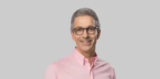Novo lança Romeu Zema como candidato à Presidência da República