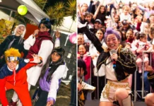 O maior festival da gastronomia e cultura asiática chega a Bragança