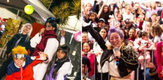 O maior festival da gastronomia e cultura asiática chega a Bragança