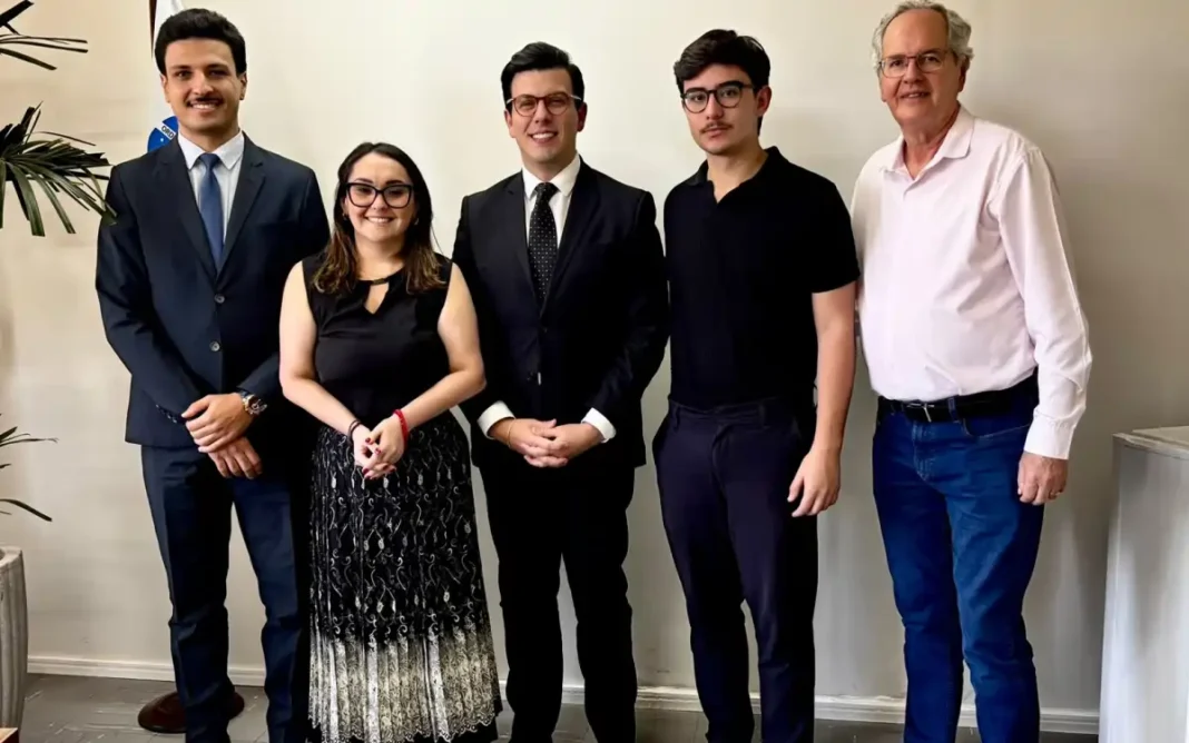 OAB BRAGANÇA PROMOVE ENCONTRO COM CANDIDATOS