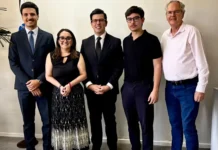 OAB Bragança promove encontro com candidatos a deputado estadual e lança cartilha sobre inteligência artificial nas eleições