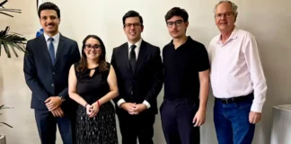 OAB Bragança promove encontro com candidatos a deputado estadual e lança cartilha sobre inteligência artificial nas eleições