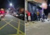 Operação Noite Tranquila fiscaliza bares e comércios após denúncias em Bragança Paulista