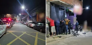 Operação Noite Tranquila fiscaliza bares e comércios após denúncias em Bragança Paulista