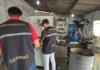 Operação Sucata fecha o cerco contra irregularidades e interdita estabelecimentos em Bragança Paulista