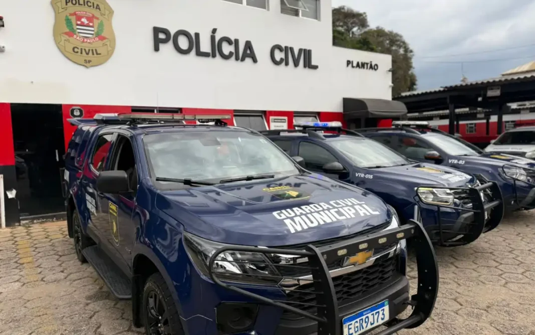 PASSAGEIRO COM TEA É AGREDIDO EM ÔNIBUS E SUSPEITO ACABA PRESO EM BRAGANÇA PAULISTA