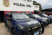 Passageiro com TEA é agredido em ônibus e suspeito acaba preso em Bragança Paulista