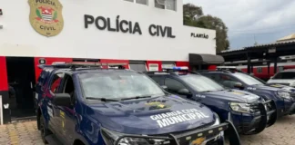Passageiro com TEA é agredido em ônibus e suspeito acaba preso em Bragança Paulista