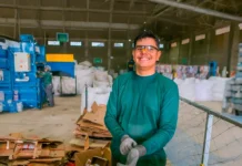 PAT abre novas oportunidades de trabalho na área da reciclagem em Bragança Paulista