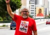 PCB lança Edmilson Costa como candidato à Presidência em 2026