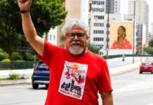 PCB lança Edmilson Costa como candidato à Presidência em 2026