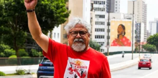 PCB lança Edmilson Costa como candidato à Presidência em 2026