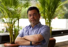 PCO lança Rui Costa Pimenta como candidato à Presidência em 2026