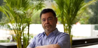 PCO lança Rui Costa Pimenta como candidato à Presidência em 2026